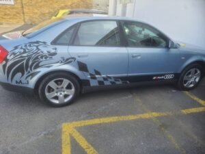 Car Branding